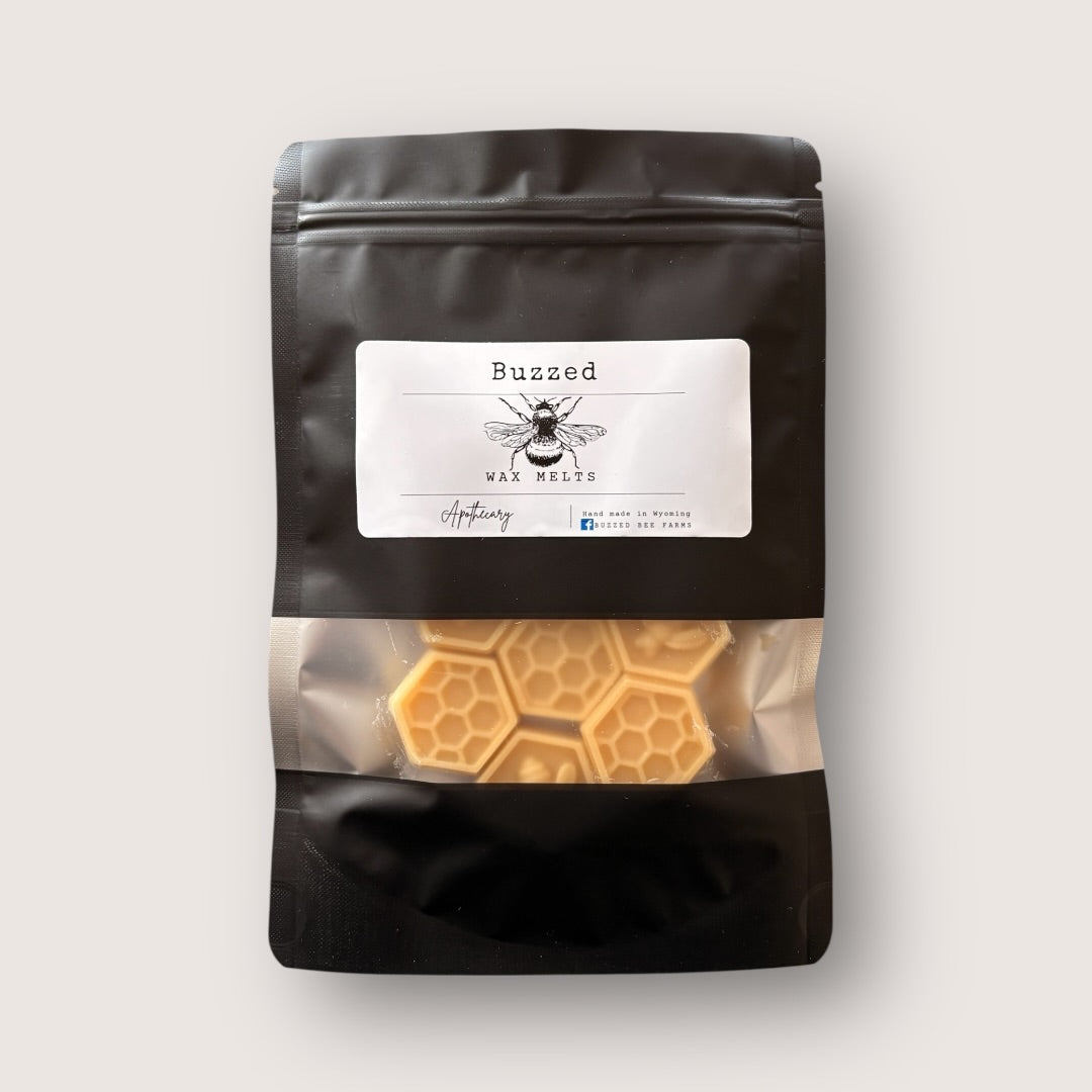 Apothecary Wax Melts