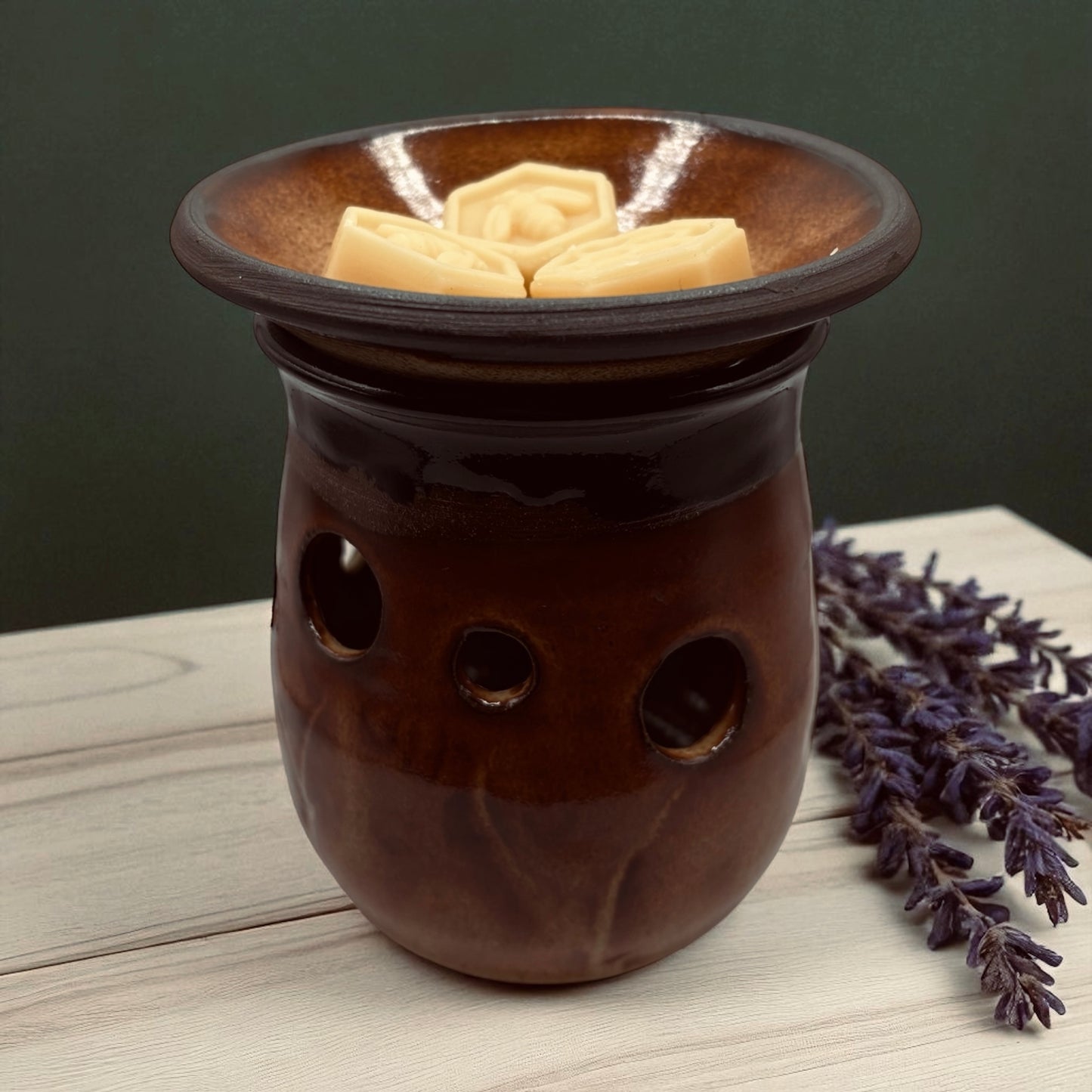 Wax Melt Warmer