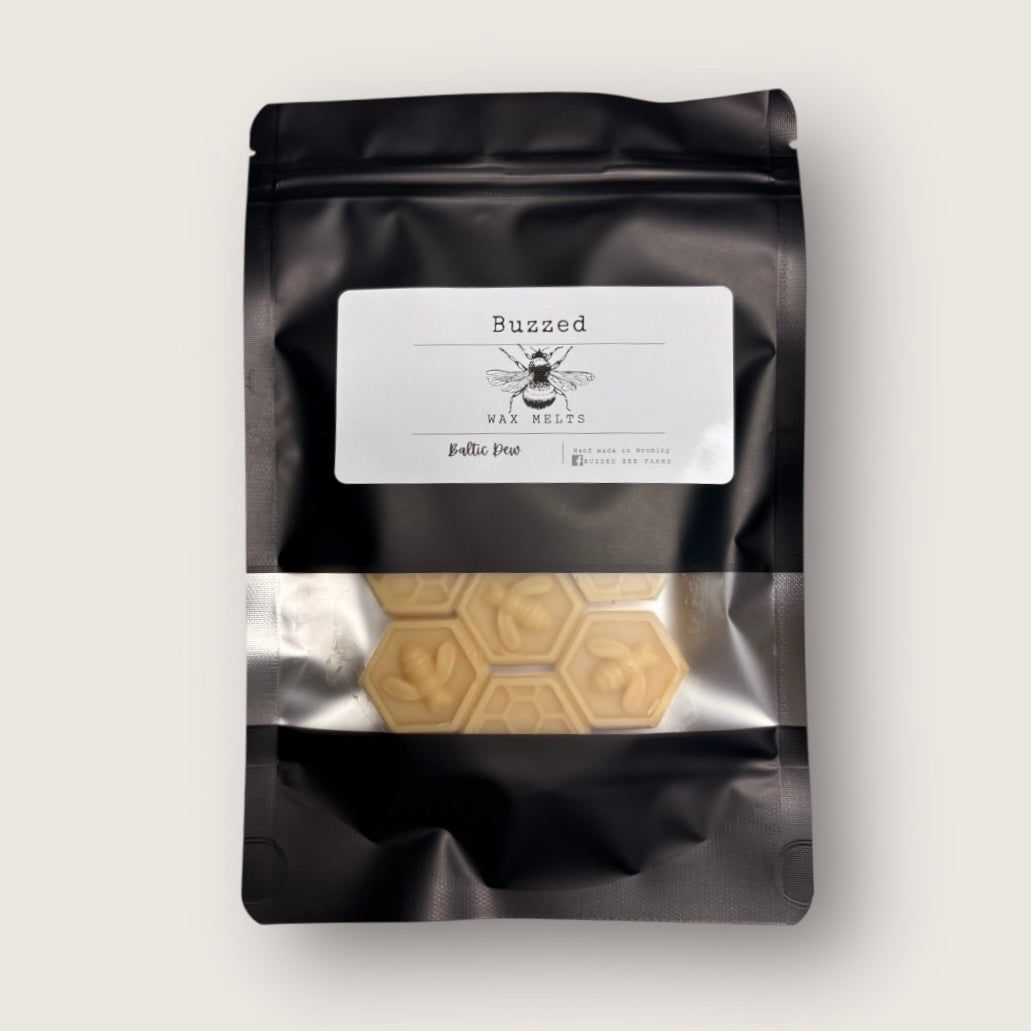 Baltic Dew Wax Melts
