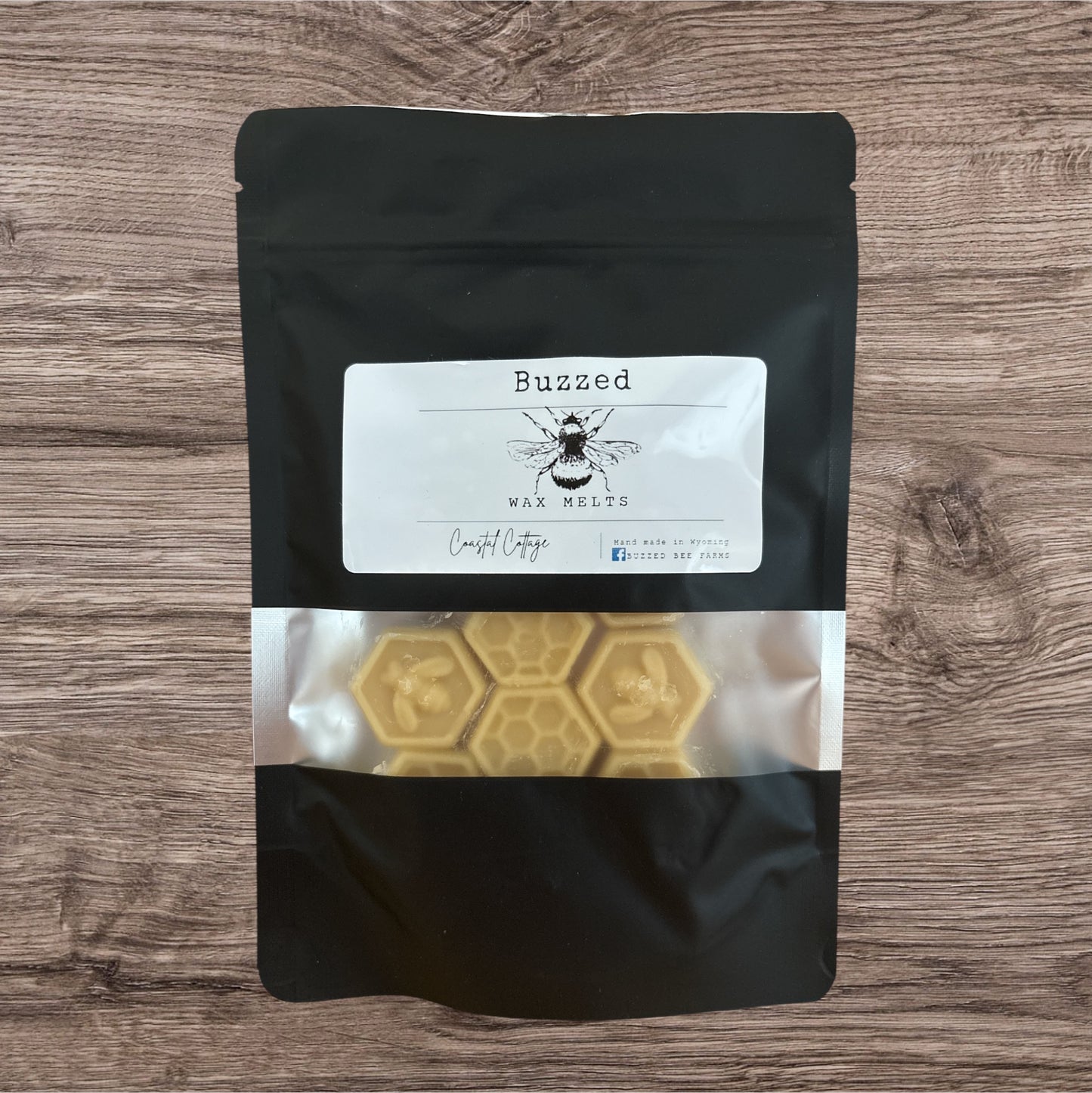 Coastal Cottage Wax Melts
