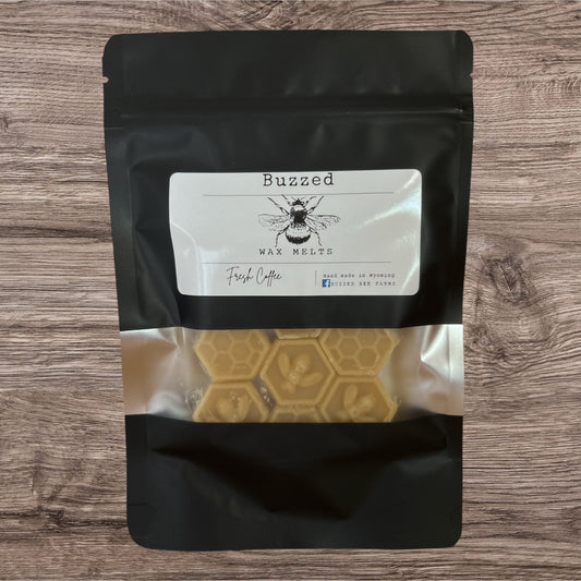 Fresh Coffee Wax Melts